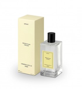 Cereria Molla – Moroccan Cedar Room & Body Spray