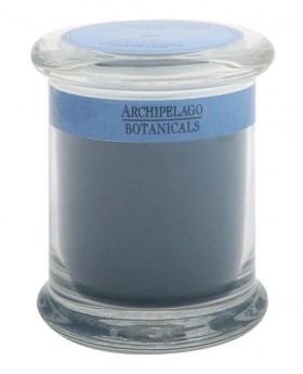 Archipelago – Santorini Jar Candle