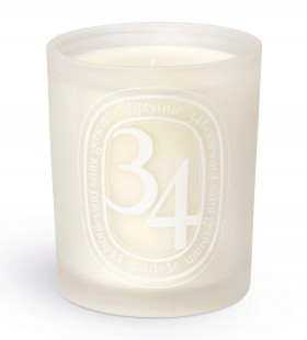 Diptyque – 34 Candle 300g