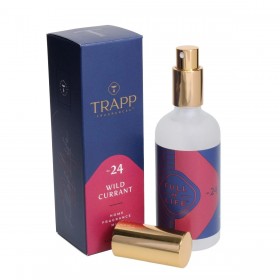 Trapp – Wild Currant #24 Home Fragrance Mist