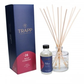 Trapp – Wild Currant #24 Diffuser