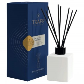 Trapp – Fresh Cut Tuberose #8 Diffuser