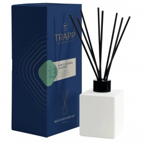Trapp – Bob’s Flower Shoppe #13 Diffuser