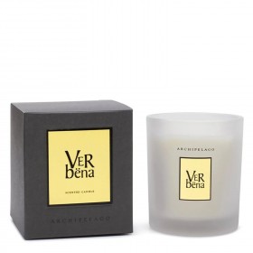 Archipelago – Verbena Boxed Candle