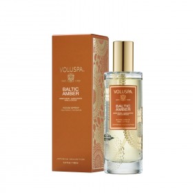 Voluspa – Baltic Amber Room Spray