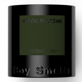 Boy Smells – Hinoki Fantome Magnum Candle