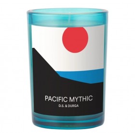 DS & Durga – Pacific Mythic Candle