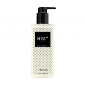 Nest – Birchwood Pine Liquid Soap
