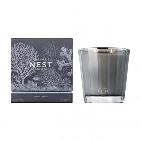 Nest – Voyages Cerulean Coast 2 Wick Candle