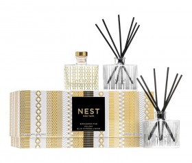 Nest – Festive Petite Diffuser Trio Set