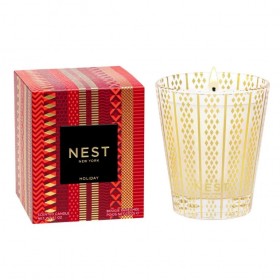 Nest – Holiday Candle