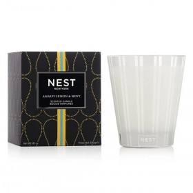 Nest – Amalfi Lemon & Mint Candle