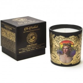 Coreterno – The Fortitude Candle