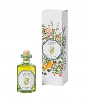 Carriere Freres – Orange Blossom (Citrus Dulcis) Diffuser