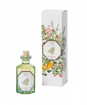 Carriere Freres – Sandalwood (Santalum Album) Diffuser