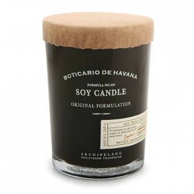 Archipelago – Botanico De Havana Candle