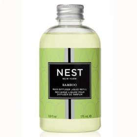 Nest – Bamboo Diffuser Refill