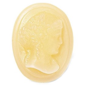 Trudon – Héméra (Coriander & Pink Peppercorn) Scented Wax Cameo