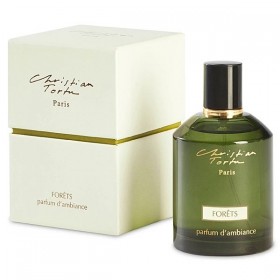 Christian Tortu – Forest (Forets) Room Spray