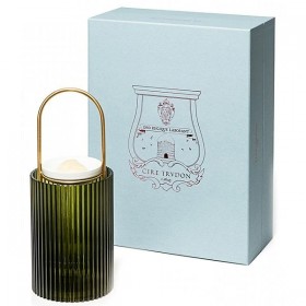 Trudon – La Promeneuse Cameo Wax Melter