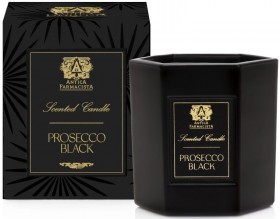Antica Farmacista – Prosecco Black 3 Wick Candle