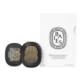 Diptyque – Baies Car Diffuser (Berries)