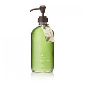 Thymes – Frasier Fir Hand Wash Large
