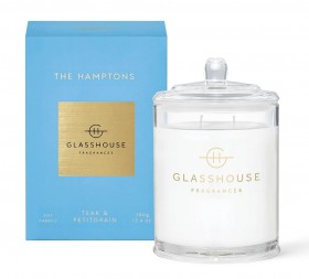 Glasshouse – The Hamptons Candle