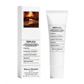 Maison Margiela Replica – By The Fireplace Hand Cream