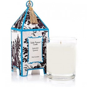 Seda France – Japanese Quince Pagoda Candle (as Seen On Oprah)