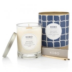 Kobo – Coastal Bayside Bourbon Candle