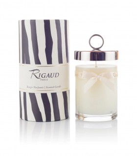 Rigaud – Gardenia Standard Candle