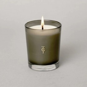 True Grace – Library Candle