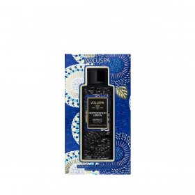 Voluspa – Mediterranean Lemon Ultrasonic Diffuser Oil