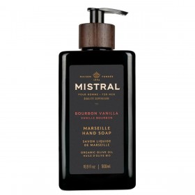 Mistral – Bourbon Vanilla Hand Wash