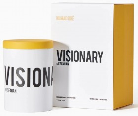 Nomad Noé – Visionary In Esfahan Candle