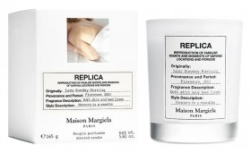 Maison Margiela Replica – Lazy Sunday Morning Candle