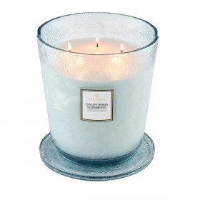 Voluspa – California Summers 5 Wick Hearth Candle