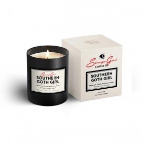 Strange Gent – Southern Goth Girl Candle