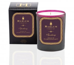 Harlem Candle Company – Speakeasy Candle