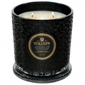 Voluspa - Jardin De Verveine Luxe 캔들
