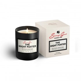 Strange Gent – The Night Porter Candle