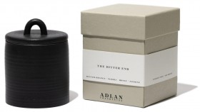 Adlan – The Bitter End Candle