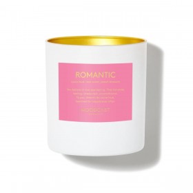 Moodcast – Romantic Candle