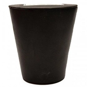Mad Et Len – Black Champaka Vestimentale Grande Candle