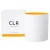 CLR Los Angeles – Orange Candle