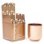 Jonathan Adler – Champagne Candle