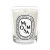 Diptyque – Mimosa Small Candle