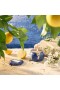 Voluspa – Mediteranska limunska mini limena svijeća