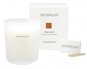 Arhipelag – Positano svijeća u kutiji
